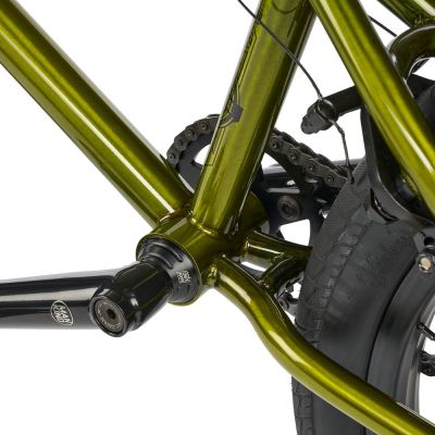 BMX-Rad Mankind International 2022